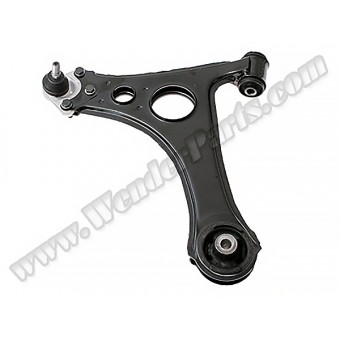 Salıncak W168 Ön Alt Sağ; Demir 1998-04